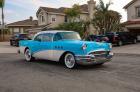 1955 Buick Special inspired by Jay Lenos 1955 Roadmaster