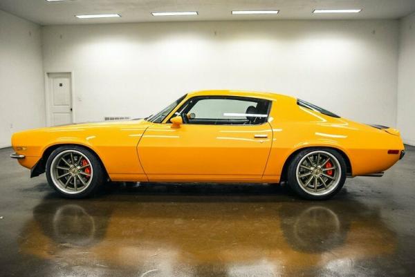 1970 Chevrolet Camaro LS ProTouring 6.2L LS3 Coupe