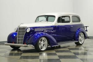 1938 Chevrolet Master Deluxe Restomod 5.7L LS1 V8