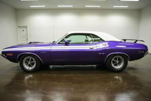 1971 Dodge Challenger RT Shaker 340 V8 Hardtop