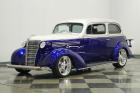 1938 Chevrolet Master Deluxe Restomod 5.7L LS1 V8