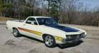 1971 Ford Ranchero 351 Cleveland V-8