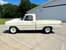 1967 Ford F-100 67 Pro-Street Big Block RWD