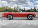 1965 Chevrolet Corvette Convertible 327-300 HP Engine