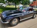 1964 Chevrolet Corvette C2 2-dr coupe