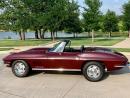 1967 Chevrolet Corvette C2 Stingray Convertible