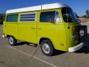 1977 Volkswagen Bus Vanagon CAMPER Automatic