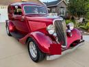 1934 Ford Other chevy 350 Engine