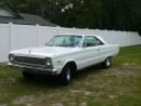 1966 Plymouth Satellite Coupe 355 poly