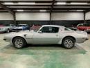 1975 Pontiac Trans Am Numbers matching 400 V8 engine