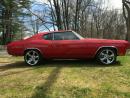 1970 Chevrolet CHEVELLE Automatic 350 CRATE ENGINE