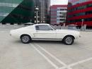 1967 Ford Mustang Fastback S code 390 GT