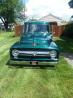 1955 Ford F-100 5.0 Ford engine Automatic