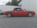 1974 Porsche 914 2.0 Engine Clone