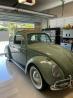 1958 Volkswagen Beetle - Classic Okrasa Engine