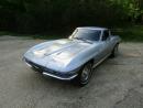 1964 Chevrolet Corvette Coupe Matching Numbers Motor