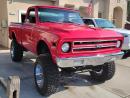 1967 Chevrolet CK Pickup 1500 K 10