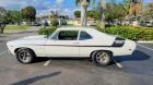 1969 Chevrolet Nova BB 427-454 Coupe