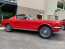 1965 Ford Mustang Fastback K Code RWD