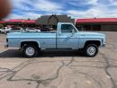 1978 Chevrolet C K Pickup 2500 Silverado 4x4