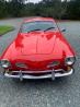 1969 Volkswagen Karmann Ghia Coupe Originally 1600 cc