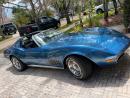 1971 Chevrolet Corvette 350 Engine RWD#