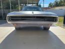 1970 Dodge Charger 500 440 Auto