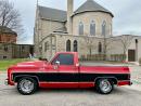 1976 Chevrolet C-10 383 ci Engine Automatic