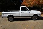 1972 Chevrolet C-10 350 Numbers Matching