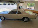 1966 Chevrolet Malibu 283 Powerglide Automatic