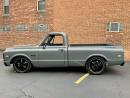 1970 Chevrolet C-10 Gray LS Automatic Transmission