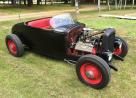 1931 Ford Model A Roadster Hot Rod Street Flathead