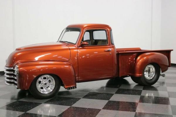 1949 Chevrolet Other Pickup Truck 454 V8