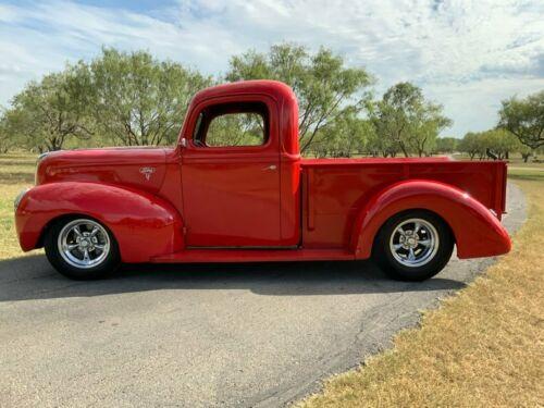 1940 Ford Other Pickups 350 V8 Engine