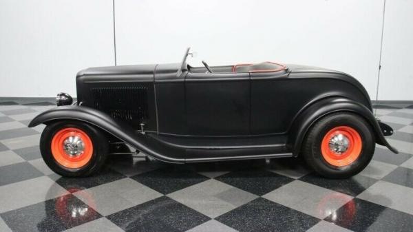 1932 Ford Other Roadster Replica 305 v8 Engine