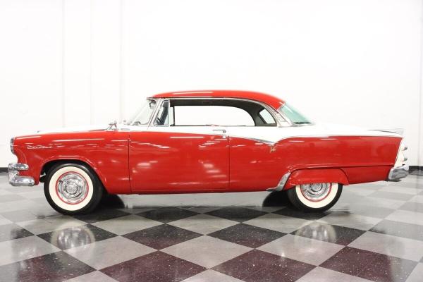 1955 Dodge Coronet Lancer Sharp Vintage Cruiser 90792 Miles