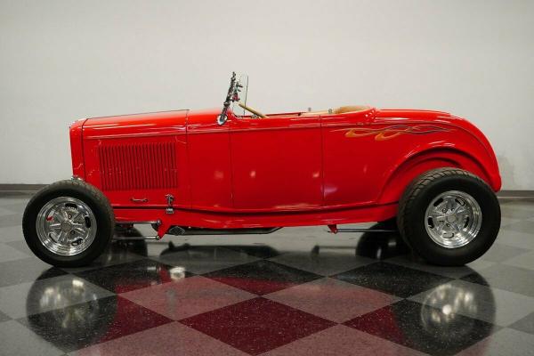 1932 Ford Other 305 V8 Engine Roadster