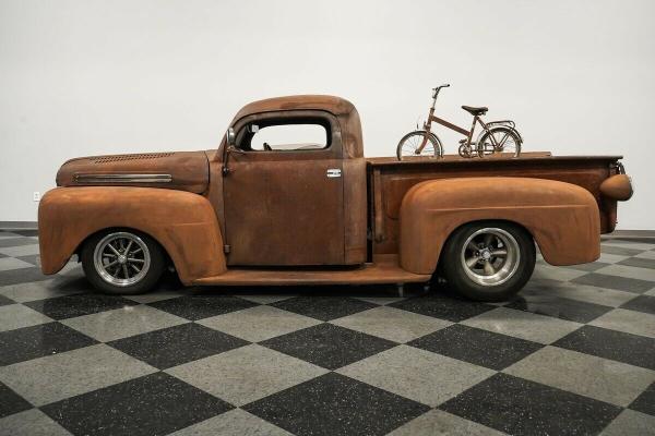 1946 Ford Other Pickups 6.0 Liter V8 Engine