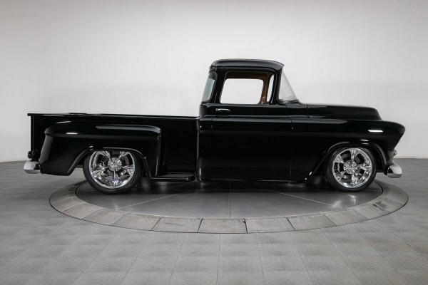 1955 Chevrolet Other 6.2L V8 4 Speed Pickups