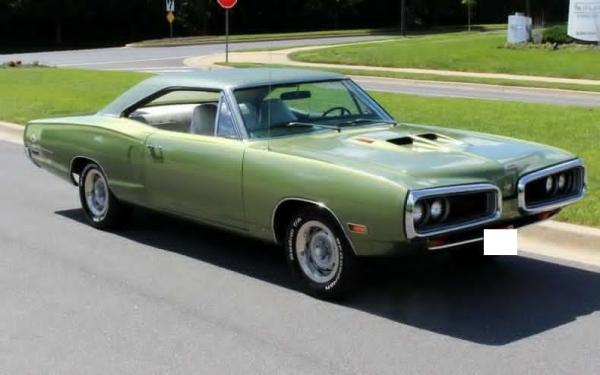 1970 Dodge Coronet Super Bee Flemings Ultimate Garage