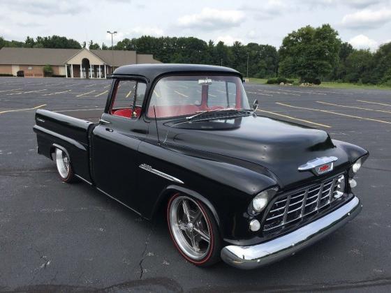 1955 Chevrolet 3100 Rust free Pickup