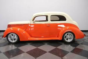 1938 Ford Other Streetrod 350 V8 AUTO