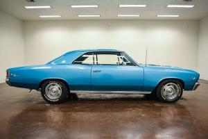 1967 Chevrolet Chevelle SS 396 Big Block