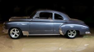 1950 Chevrolet Other Street Rod LS V8 Coupe