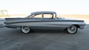 1960 Buick LeSabre 364 CID V8 Engine