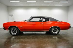 1970 Chevrolet Chevelle SS 396 Big Block V8