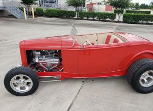 1932 Ford Other Street Rod 355 CID V8