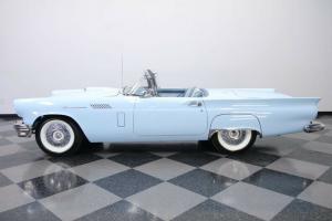 1957 Ford Thunderbird 312 V8 Engine