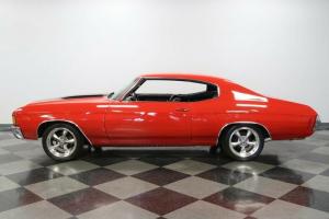 1972 Chevrolet Chevelle SS V8 383 Stroker