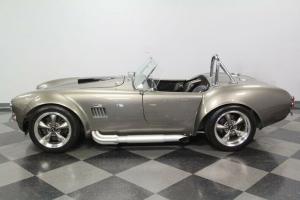 1965 Shelby Cobra 302 V8 Roadster